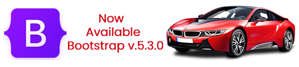 Carforyou - Auto Dealer and Car Reseller HTML5 Template